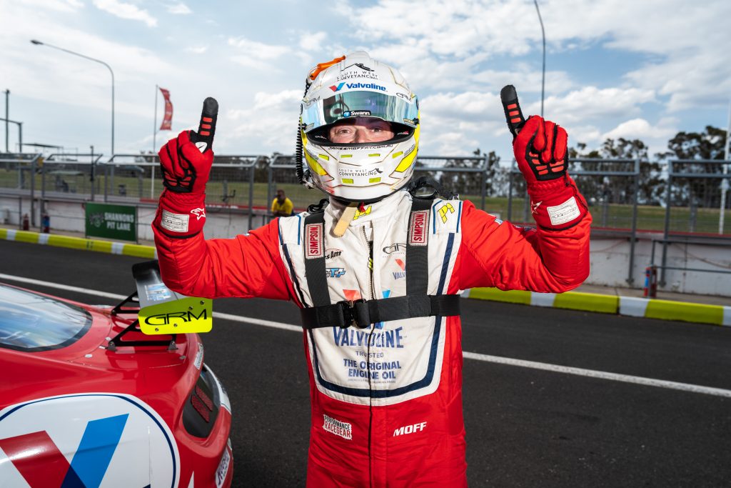 2023 SUPERCHEAP AUTO TCR AUSTRALIA, BATHURST INTERNATIONAL. World Copyright: RACE PROJECT